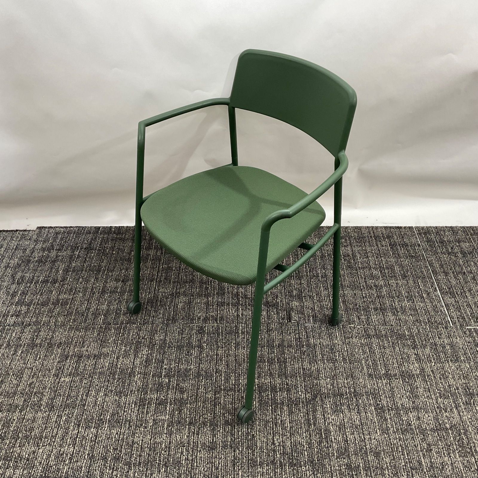 KOKUYO コクヨ Any エニー 動作良好!! 清掃済み 2020年製