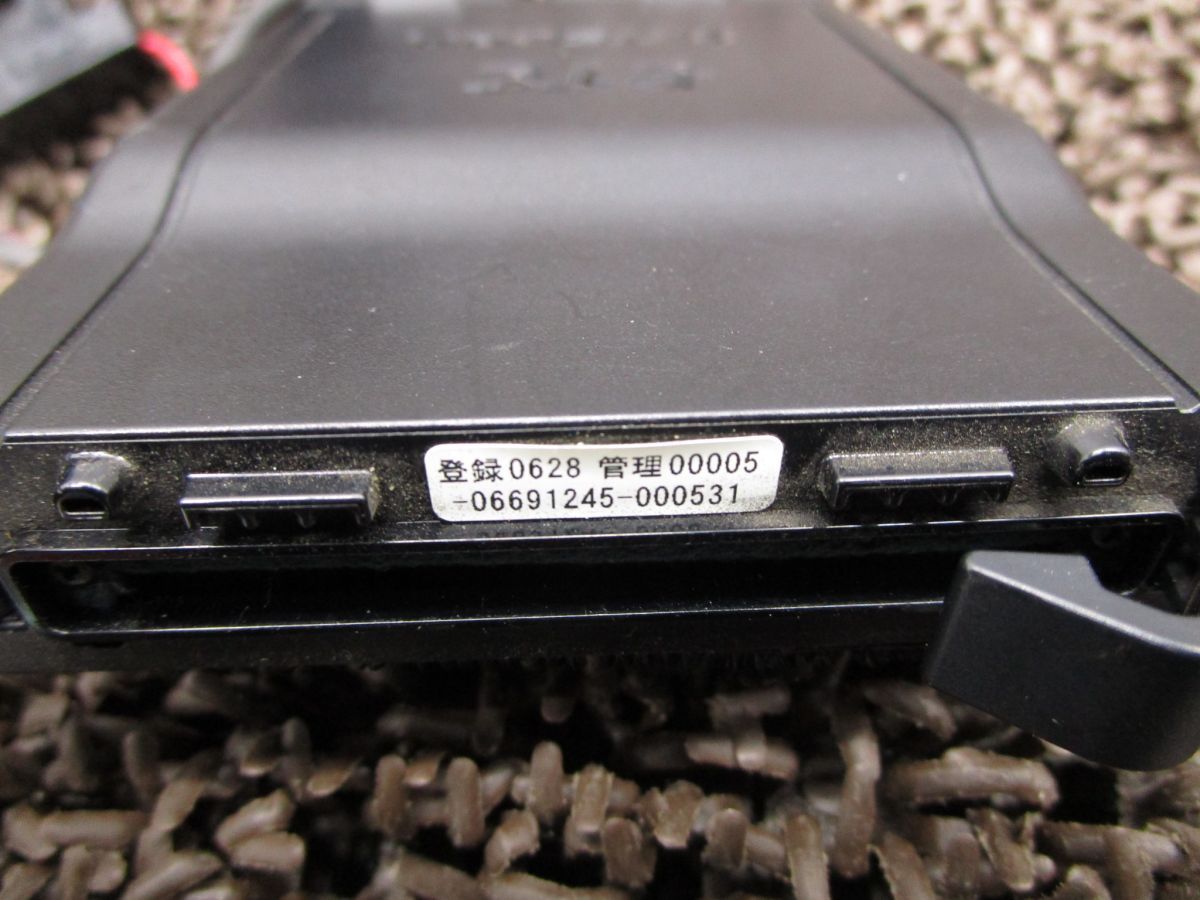 車載器 MSC-BE51
