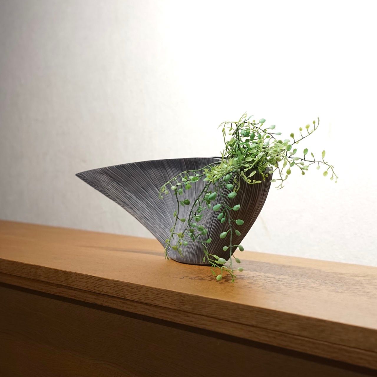 Bello select 輸入品 フラワーベース 花瓶 花器 オブジェ インテリア 雑貨 小物 置物 モダン 和モダン ラグジュアリー