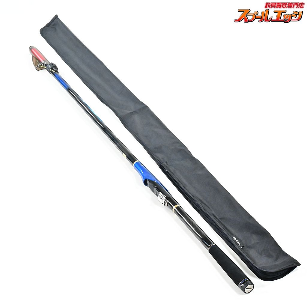 ダイワ メガディス 1.75-50 DAIWA Megathis グレ チヌ メジナ K_157 v43460