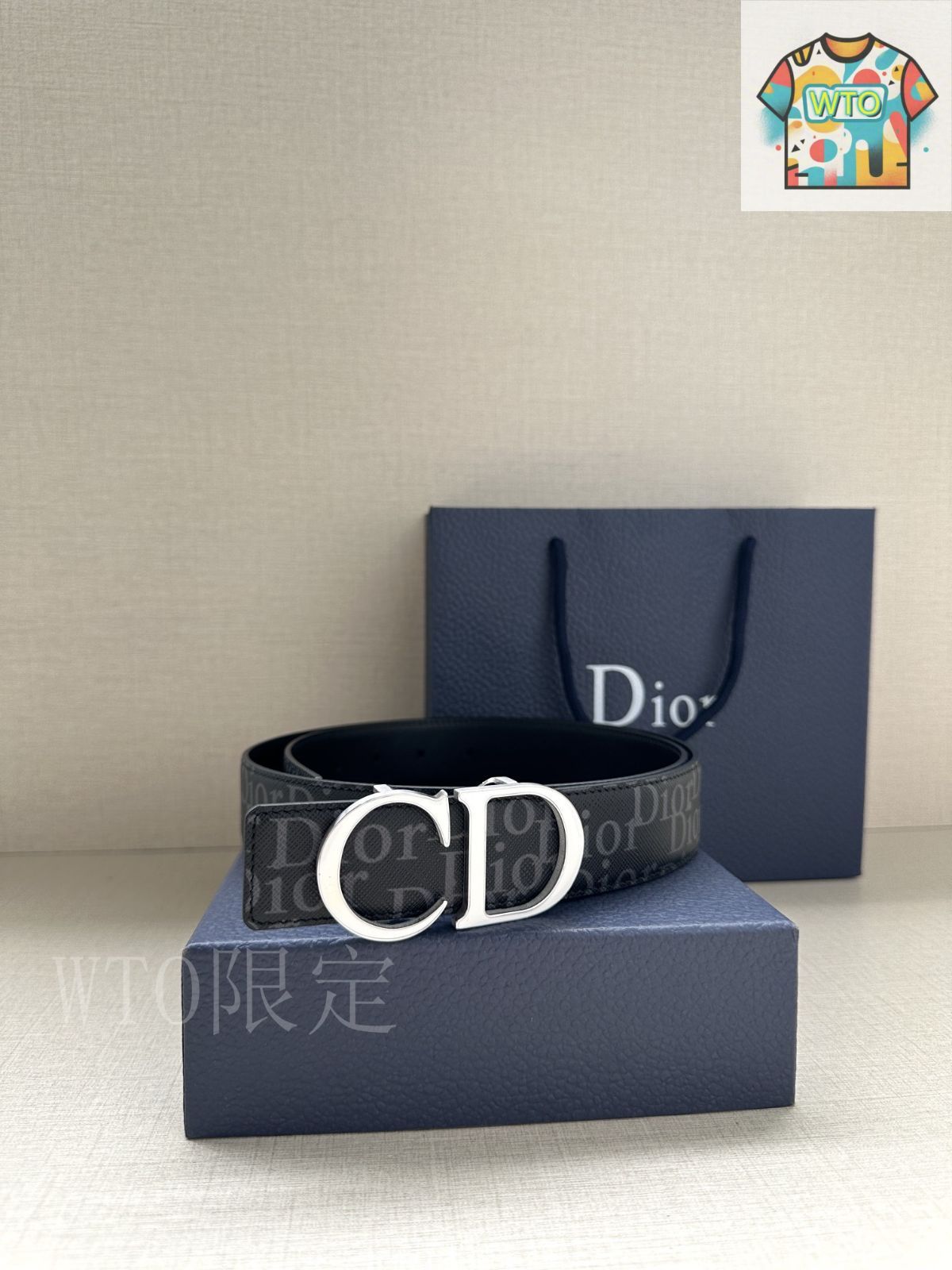 美品 ディオール ベルト DIOR | ベルト |ウィメンズアクセサリー｜ディオール公式