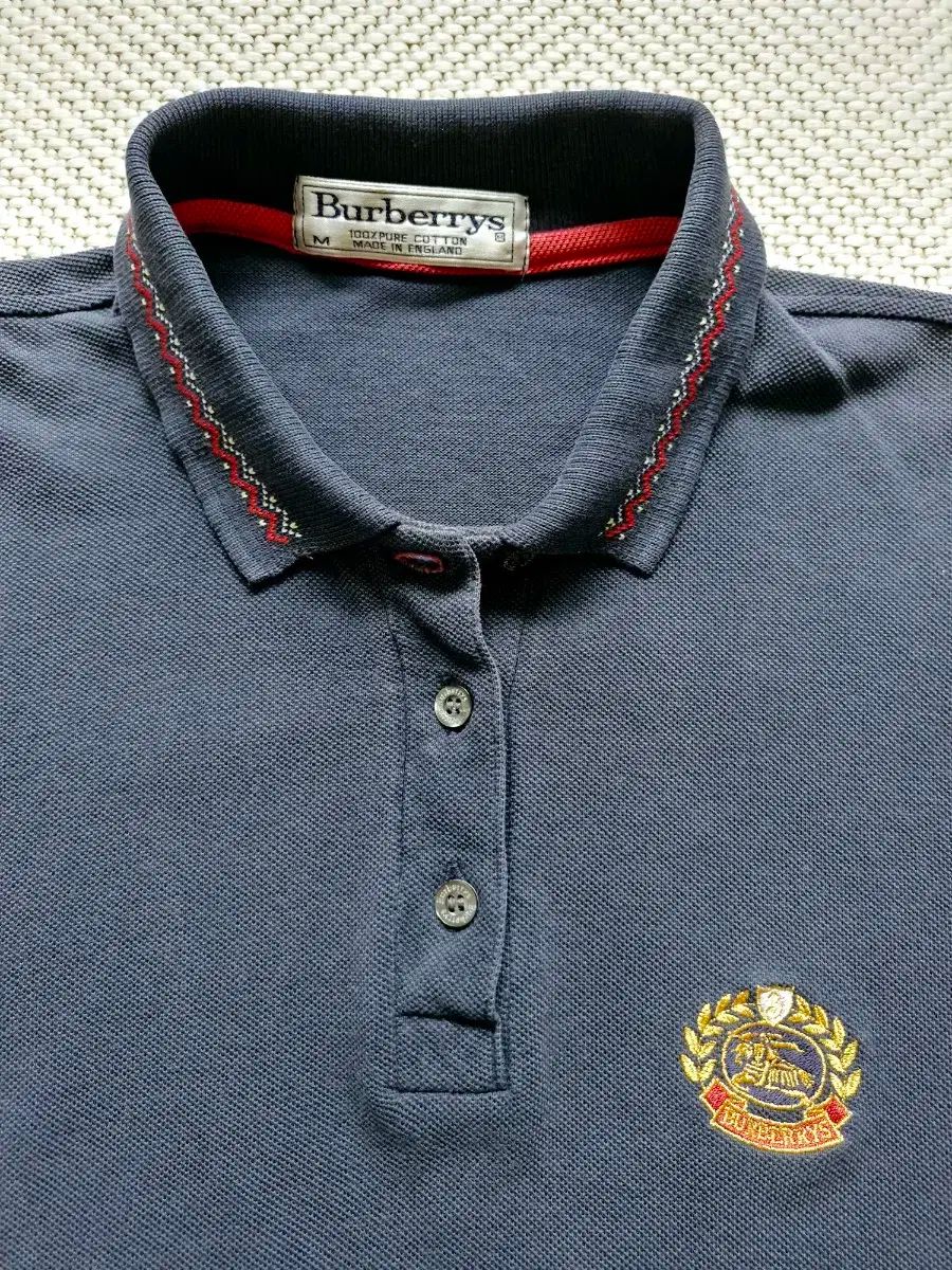 BURBERRY