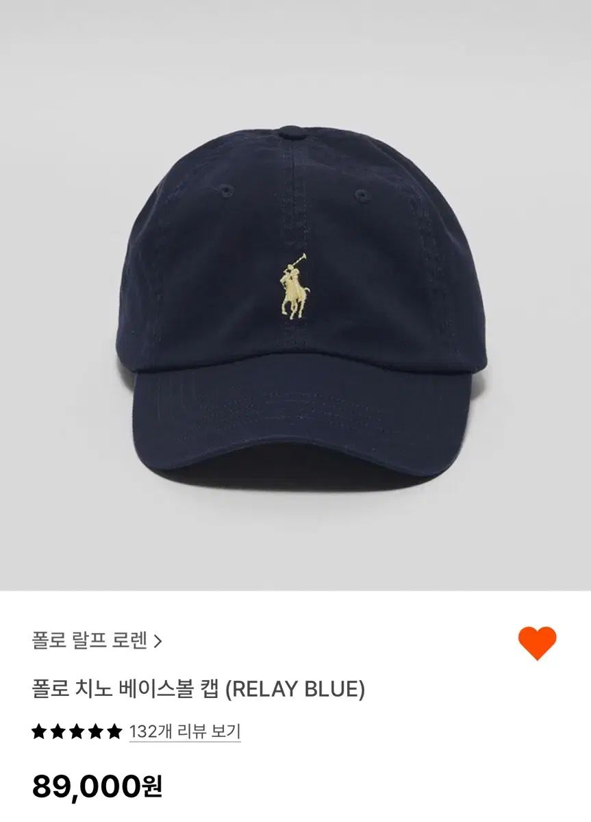 POLO Ralph Lauren ポロ Ralph Lauren ラルフローレン ベースボール キャップ 帽子