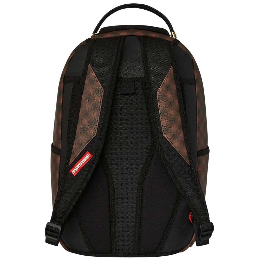 スプレーグラウンド バックパック Sprayground シャークマウス 新品  