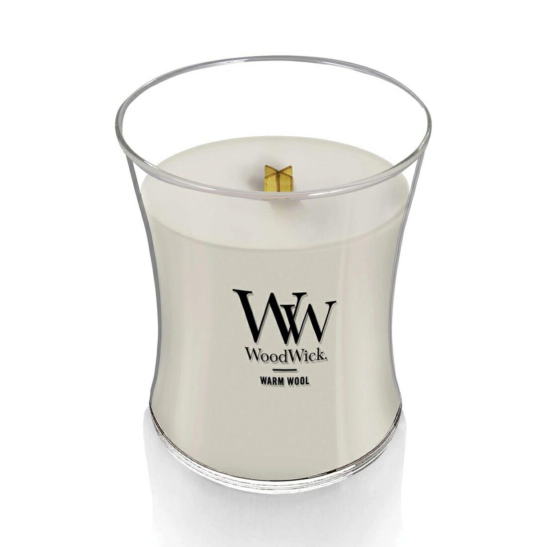 Linari ウッドベース、アロマキャンドル専用グラス 【公式通販】