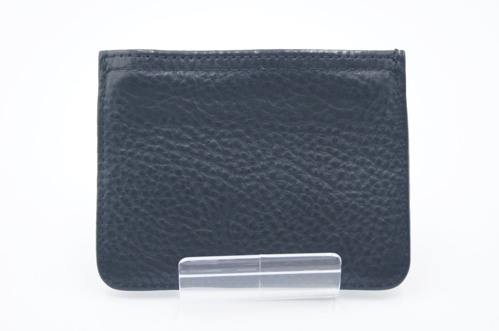 Chrome Hearts クロムハーツ コインパース3×4 ブラック ヘビー