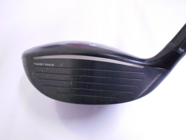 フェアウェイウッド テーラーメイド STEALTH2 HD TENSEI RED TM50 JP SR 19 フェアウェイウッド カーボンシャフト おすすめ メンズ 右 7575