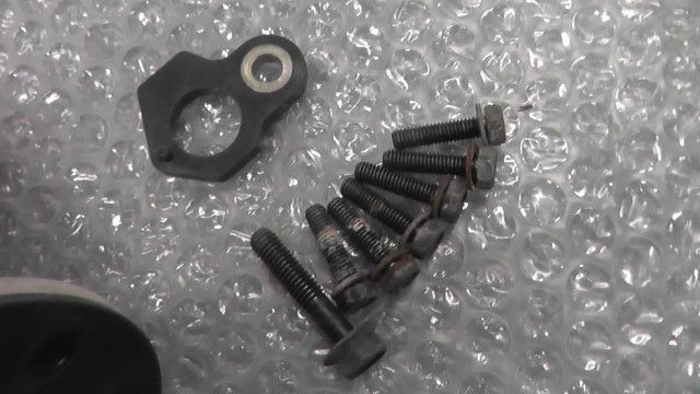 シグナス-X SR FI SE44J-303xxx の フューエルポンプ 1758077085