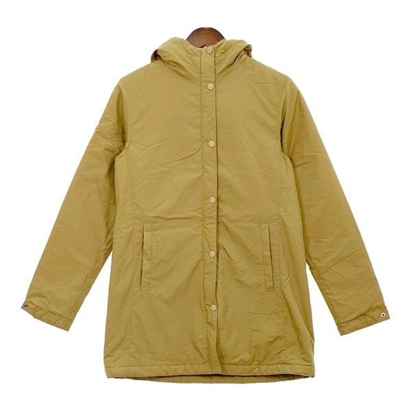 ザノースフェイス コンパクトノマドコート NPW71935 ジャケット
