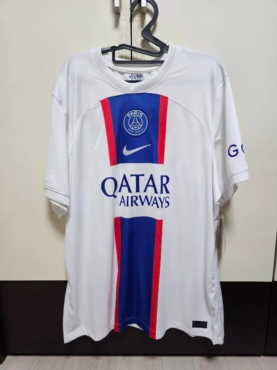 NIKE PSG パリ・サンジェルマン サッカーユニフォーム Sサイズ NIKE