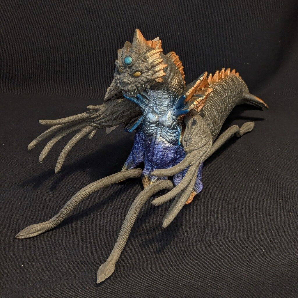 バンダイ ゴッドカイシン