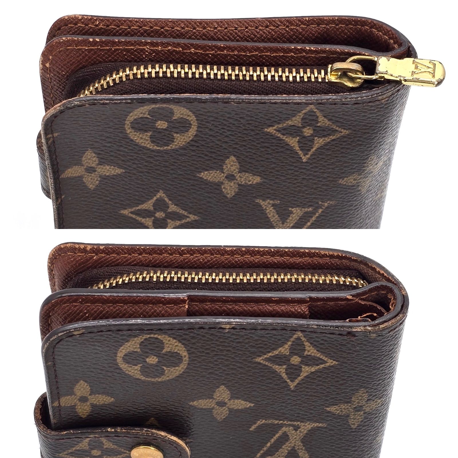 LOUIS VUITTON　ルイヴィトン　フォトケース　モノグラム・キャンバス Es0.jpg