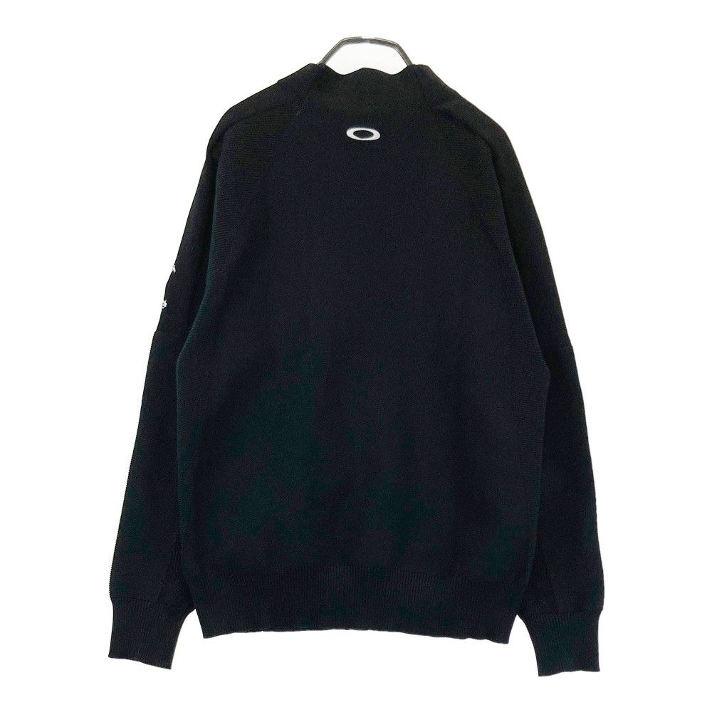 専用 オークリー セーター M オークリー ゴルフ ウェア セーター」の