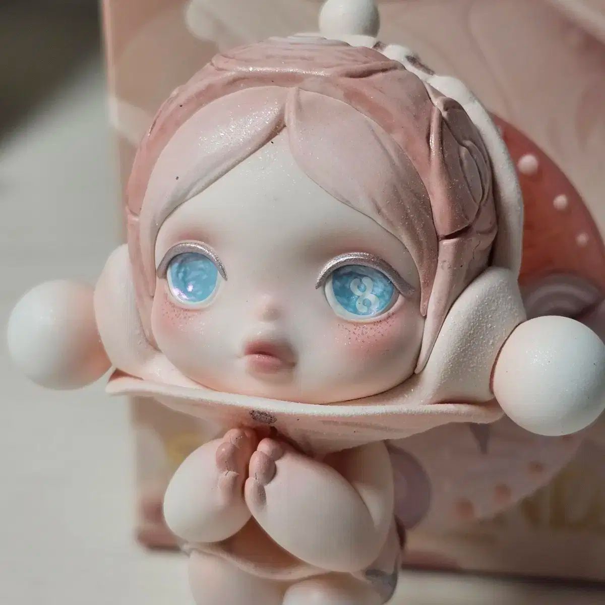 バラ売り可能　SKULLPANDA スカルパンダ SKULLPANDAスカルパンダIMAGEofREALITYパラドックス - メルカリ