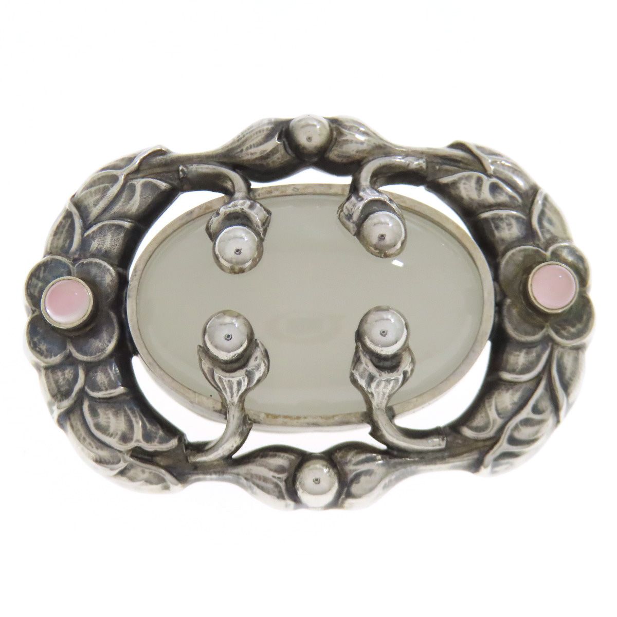 Georg Jensen ジョージジェンセン ムーンライト ブロッサム