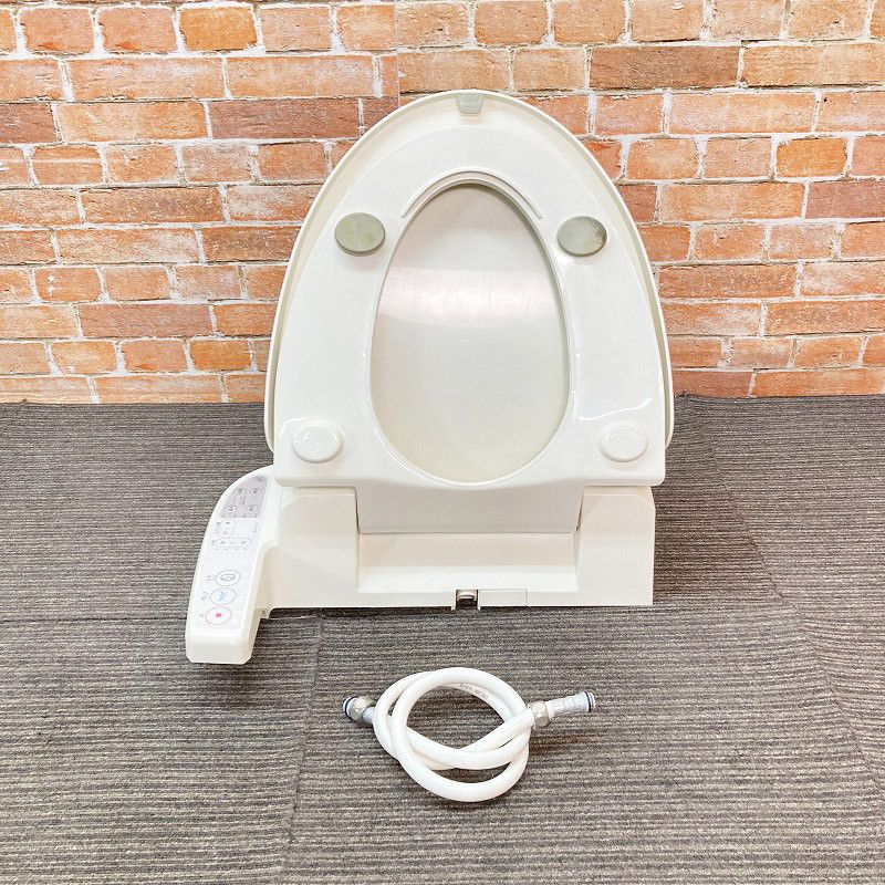 中古品】【ジャンク扱い】 TOSHIBA (東芝) 電気温水便座 中古品】【ジャンク扱い】 TOSHIBA (東芝) 電気温水便座