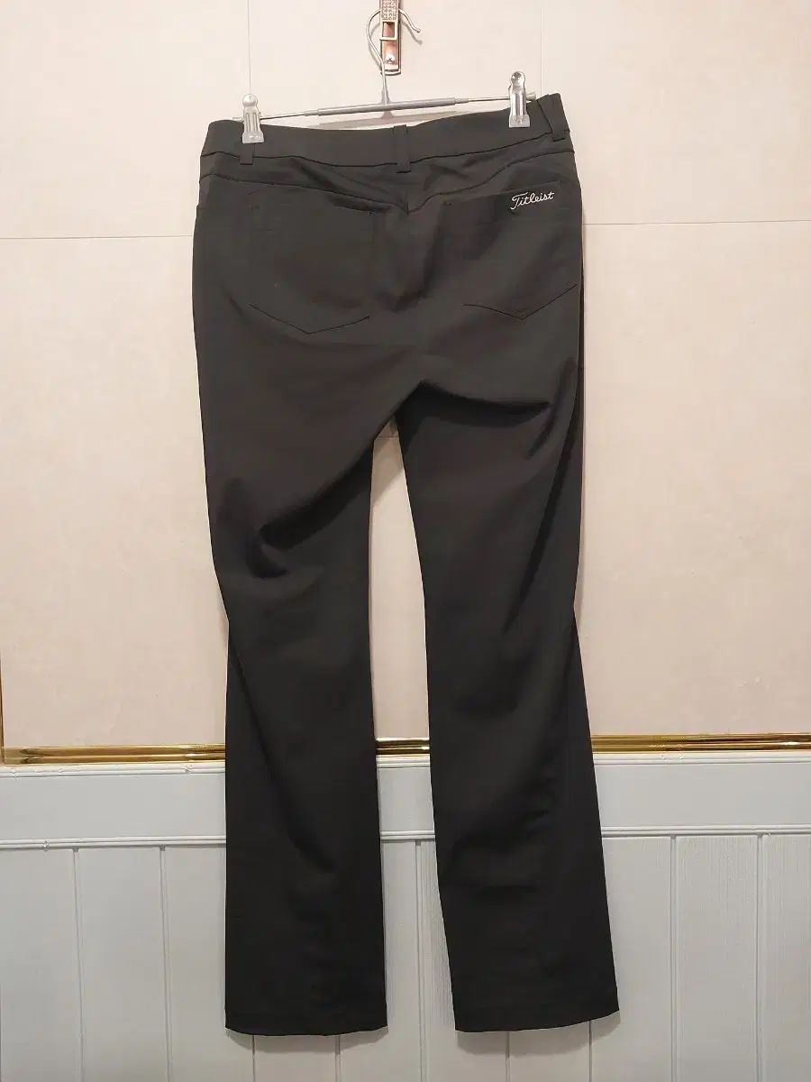 Titleist(タイトリスト) パンツ 76 サイズ Titleist ゴルフパンツ 3点