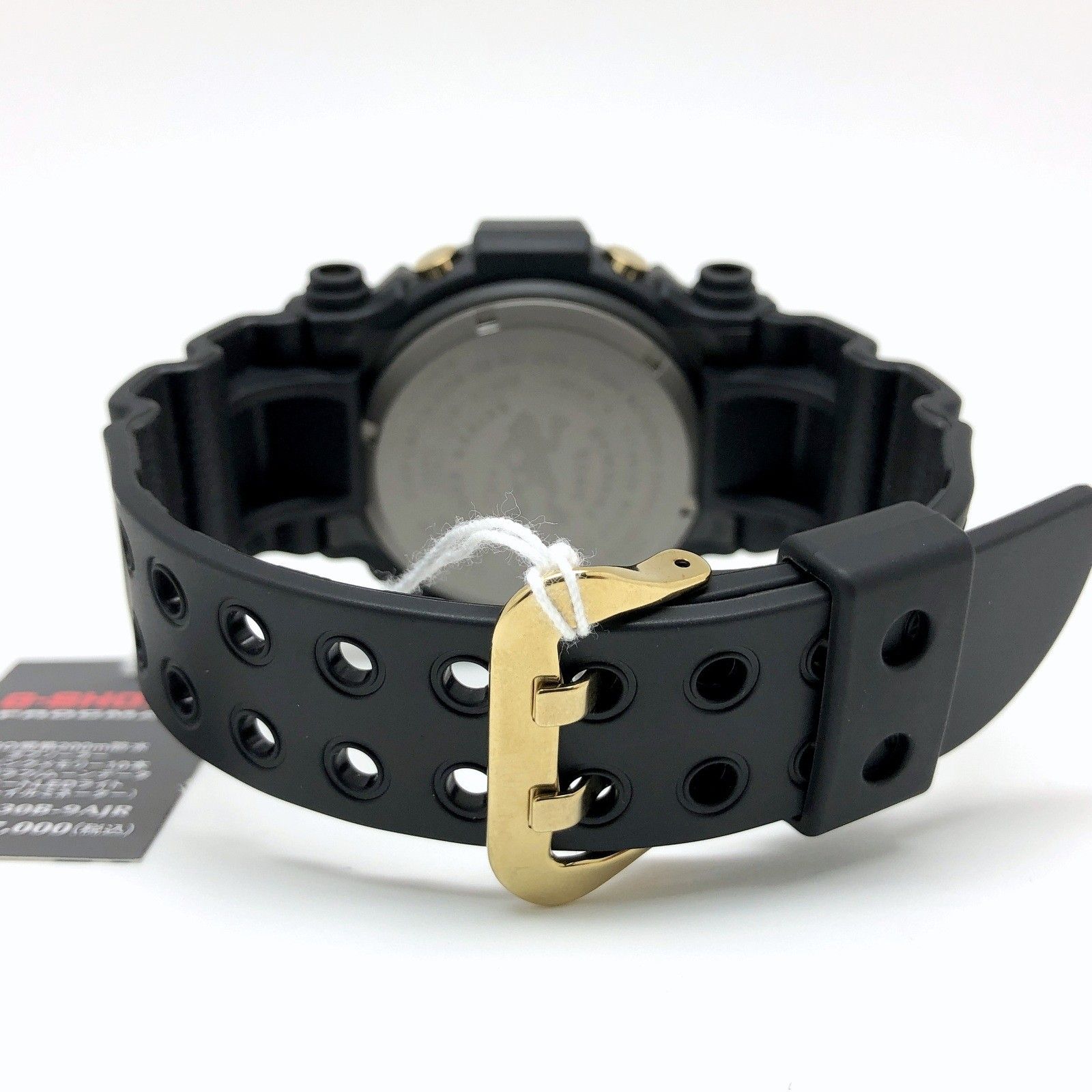 G-SHOCK ジーショック GW-8230B-9A FROGMAN 30th ANNIVERSARY 
