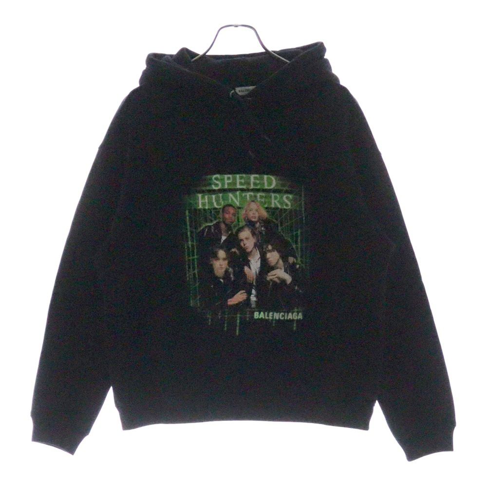 BALENCIAGA (バレンシアガ) 19SS SPEEDHUNTERS PRINT スピード BALENCIAGA (バレンシアガ) 19SS SPEEDHUNTERS PRINT スピード