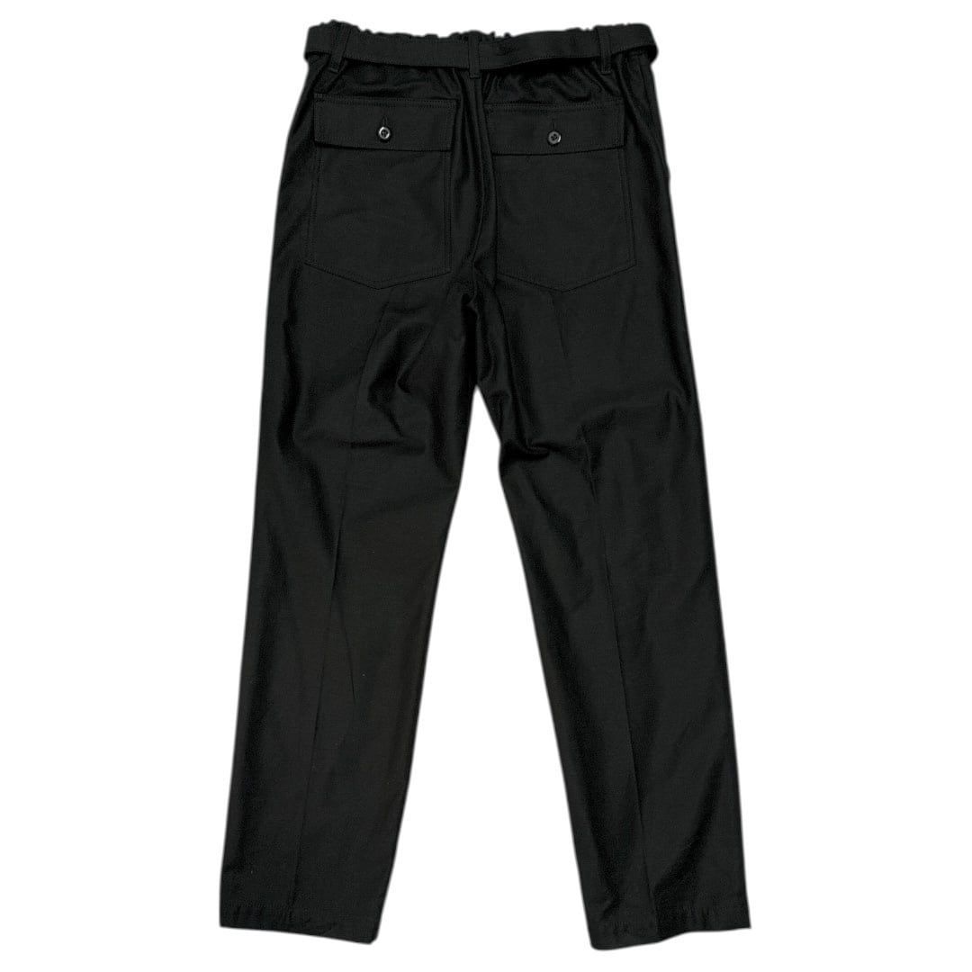 sacai 25SS x WTAPS TROUSER 02 Pants