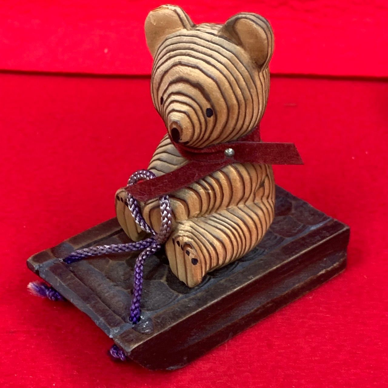 熊ぼっこ 3匹 熊ぼっこ 3匹 熊ボッコ3人親子セット