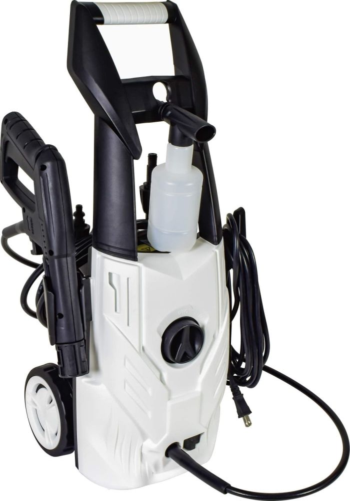 2営業日で発送 日動 高圧洗浄機 ジェットクリーナー NJC110C10M 5026