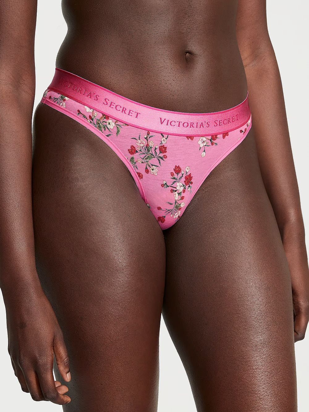 【新品】ヴィクトリアシークレット ノーショウ ソングショーツ 7枚／Tバック Victoria's Secret ノーショウ ソング Tバック ショーツ