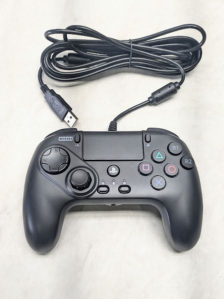 【極美品】HORI ホリ ファイティングコマンダー OCTA SPF-023　A0828 0923ML015 0120240912101744