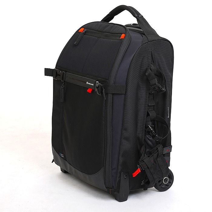  バンガード QUOVIO 49 T トロリーバッグ その他 カメラアクセサリー