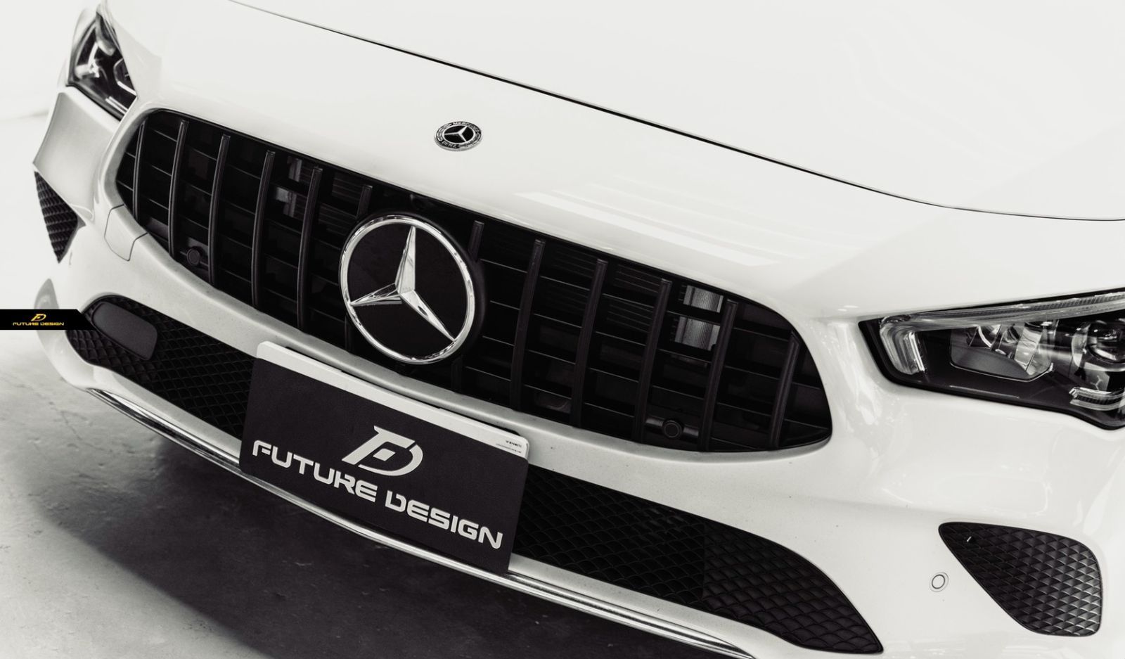 Carlsson メルセデスベンツ CLAフロントグリル メルセデスベンツ フロントグリル」の人気商品一覧 | 安い商品を