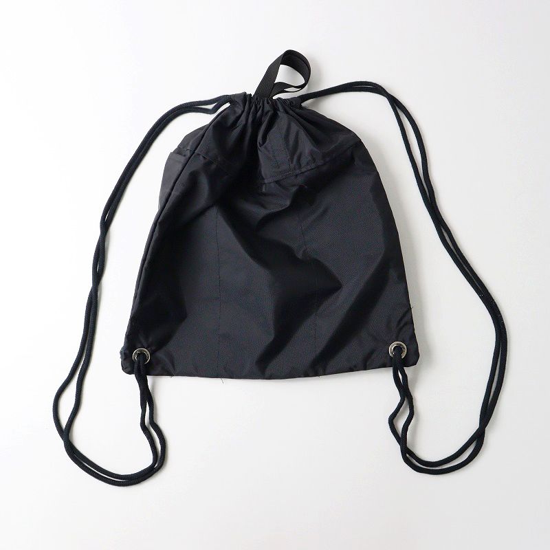 USA製 バッグスインプログレス BIP BAGS IN PROGRESS 2WAYナイロン 