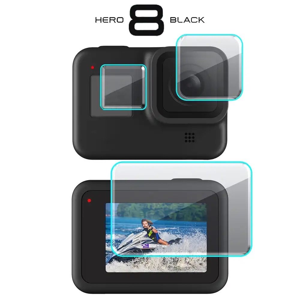 GoPro8 色々セット 【公式通販】
