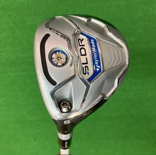 テーラーメイド SLDR FW 5W 7W SR テーラーメイド SLDR フェアウエイウッド | スポーツING