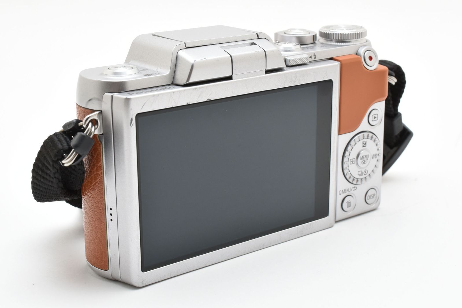 極上品] オリンパス OLYMPUS OM-D E-M10 Mark III BODY