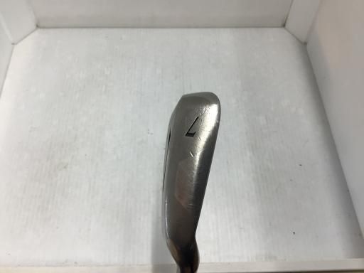 ダンロップ XXIO 2012 5S アイアンセット IR XXIO MP700 アイアン フレックスR メンズ 男性用 右利き 右用 Dランク ゴルフクラブ