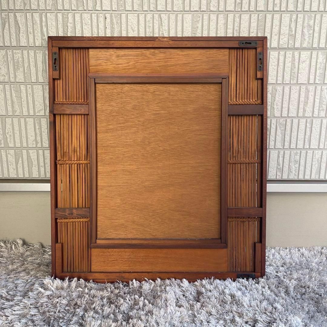 壁掛け 立て掛け