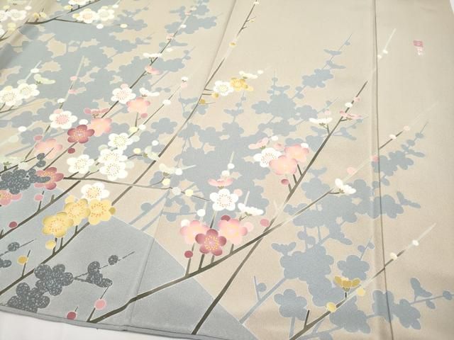 十日町友禅作家