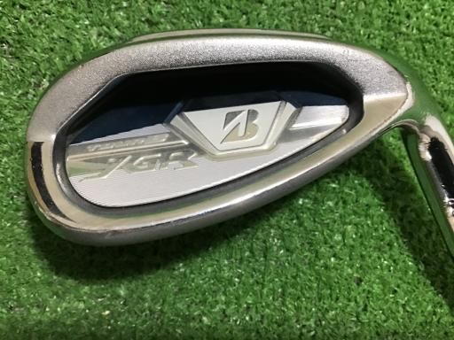 中古】 ブリヂストン TOUR B JGR(ピンク) SW レディース