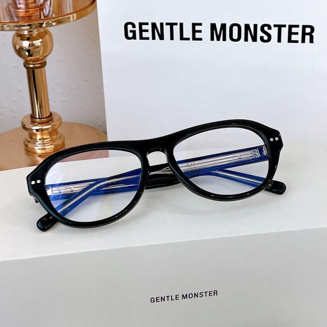 登坂広臣着用GENTLE MONSTER OAA-01V