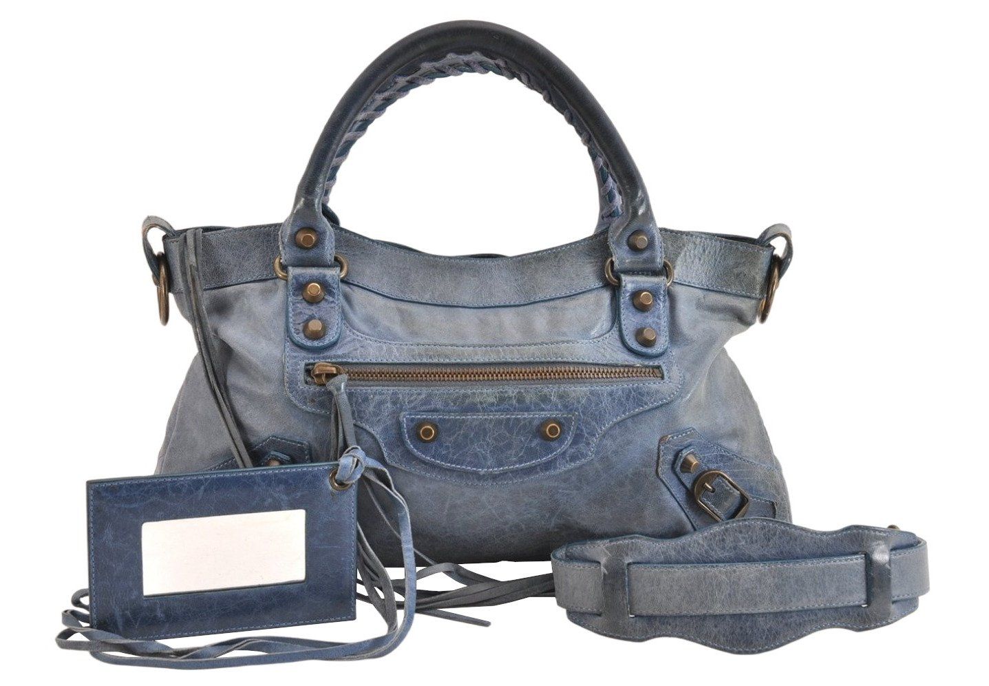 BALENCIAGA　バレンシアガ　ザファースト atlantis_67745