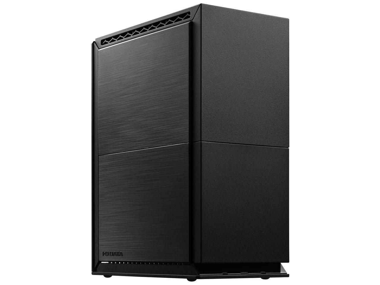 【新品・2営業日で発送】IODATA アイオーデータ USB 5Gbps対応 HDD 16TB(HDW-UTN16)