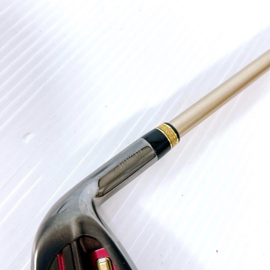 MAJESTY  2023 マジェスティ ロイヤル レディース 7番 MAJESTY 2023 マジェスティ ロイヤル レディース 7番 マジェスティ