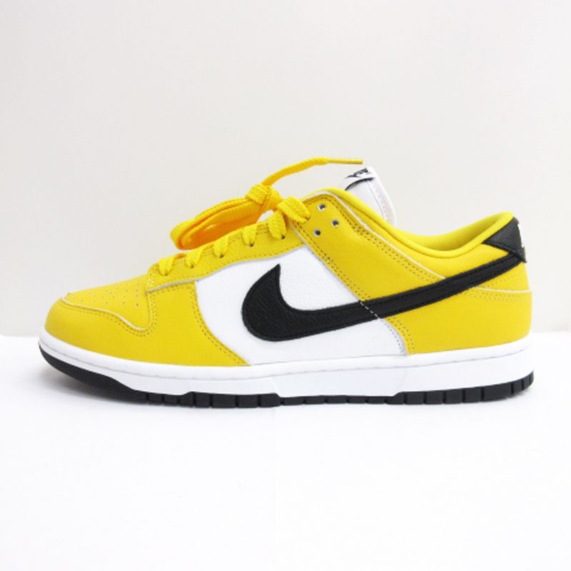 ナイキ NIKE BY YOU DUNK LOW バイ ユー ダンク ロー カスタマイズ 
