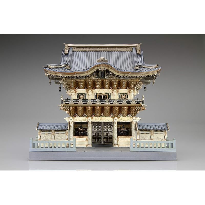 建物シリーズNo.28 1|80