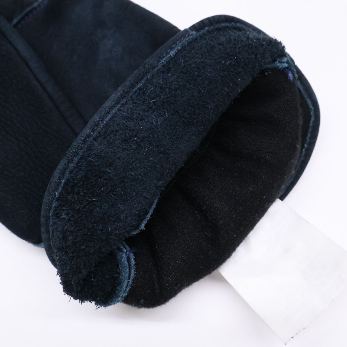  TENDERLOIN テンダーロイン T-GLOVES NUBUCK ヌバックレザー MEDIUM 手袋 小物