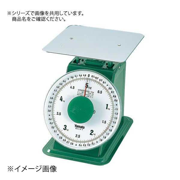 ENDO 遠藤孝商店 White Thumb ホワイトサム ヤマト 上皿はかり 平皿 20kg