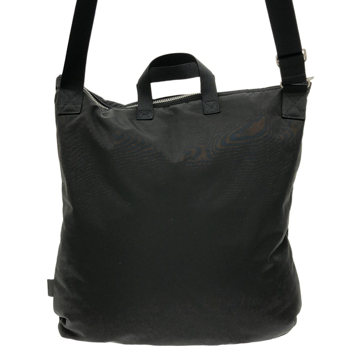 コムデギャルソンオム×PORTER コーデュラナイロントートバッグ