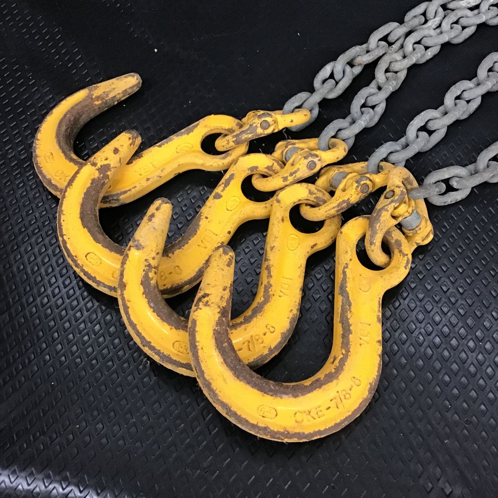 チェーン長約60cm＊現状品 鴻巣店