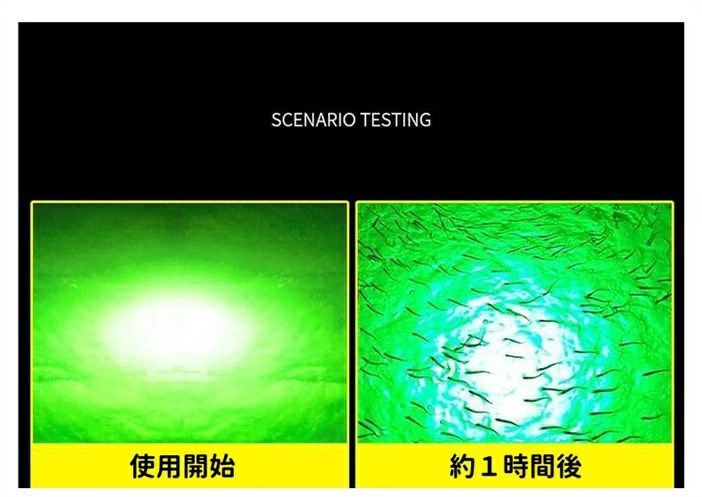 led集魚灯