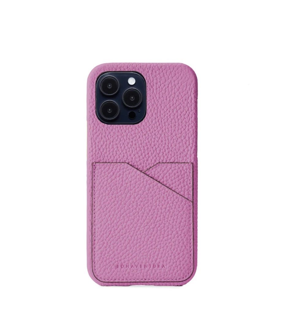 BONAVENTURA ボナヴェンチュラiPhone14ProMax手帳型ケース 最新